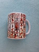 Neu Tasse Ägypten Hieroglyphen Kaffeetasse Isis Pharao Göttin Dortmund - Innenstadt-West Vorschau