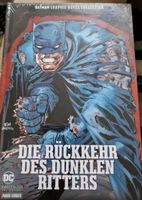 Batman Graphic Novel Collection Die Rückkehr des dunklen Ritters Niedersachsen - Jever Vorschau