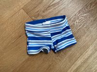 Steiff Badehose blau weiss gestreift 68 Kreis Pinneberg - Tornesch Vorschau