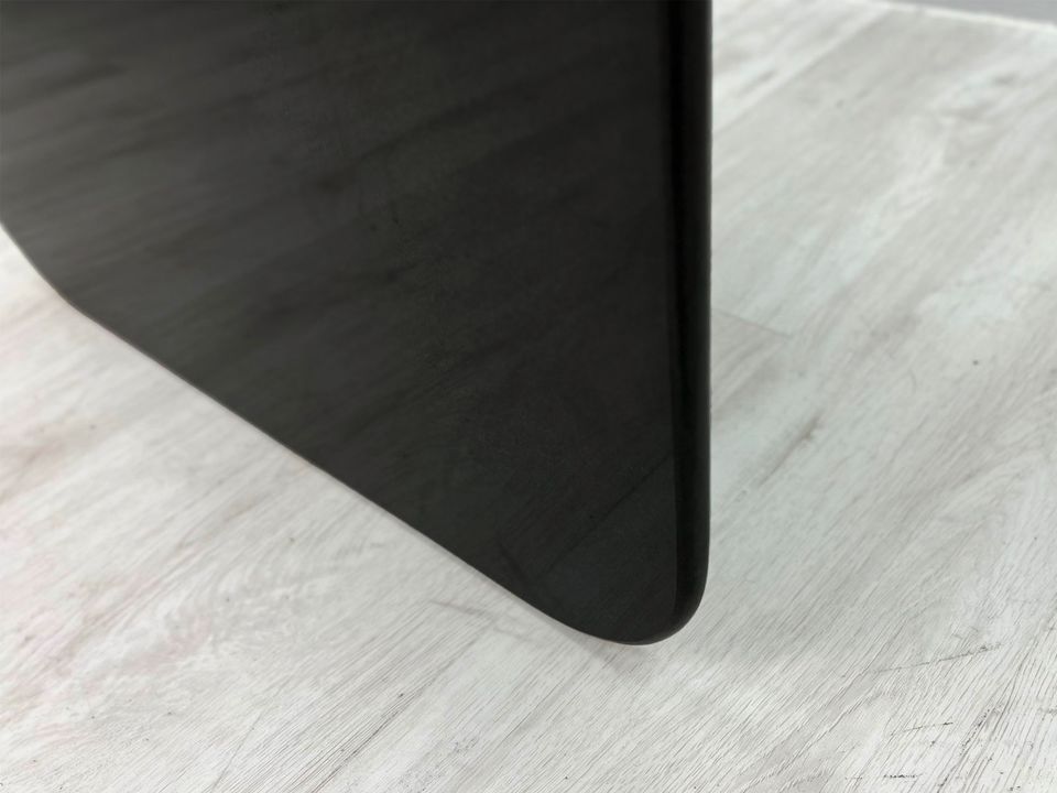 Granit Tischplatte in schwarz 70x110x2cm - hohe Stückzahl in Mönchengladbach