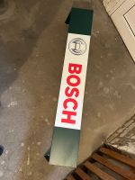 Bosch Professional Werbeschild Werkstatt Deko Werbung Logo Berlin - Hellersdorf Vorschau