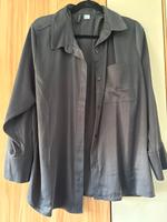 Satinbluse H&M Devided L neu Niedersachsen - Wilhelmshaven Vorschau
