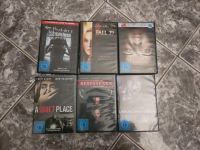 DVD Horrorfilme ab 16 Sachsen - Chemnitz Vorschau