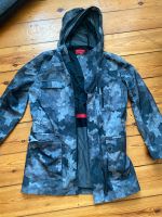 HUGO Boss Parka/Mantel Camo M/48 Berlin - Köpenick Vorschau