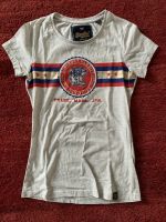 Neuwertiges T-Shirt Superdry, Gr. 34 Berlin - Treptow Vorschau