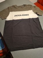 Shirt von Jack & Jones, Gr. 164 Brandenburg - Zippelsförde Vorschau
