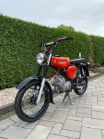 Simson 110ccm Membran Sachsen-Anhalt - Eckartsberga Vorschau