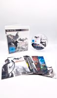 Batman: Arkham City Sony PlayStation 3 PS3 Niedersachsen - Rhauderfehn Vorschau