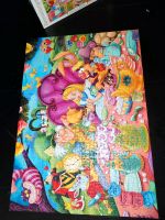 Puzzle alice Schleswig-Holstein - Tarp Vorschau