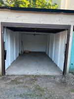 Garage zu vermieten Leipzig Leipzig - Knautkleeberg-Knauthain Vorschau