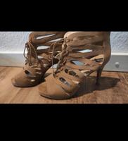 Frauen Sommer High Heels, Gr.41 Baden-Württemberg - Müllheim Vorschau