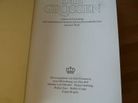 Die großen der Weltgeschichte, 24 Bände Hessen - Burghaun Vorschau