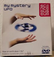 MY MYSTERY UFO mit DVD für Tipps & Tricks | Original aus England Berlin - Marzahn Vorschau