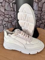 Copenhagen Sneaker CPH40 weiß lilac Gr 38 Nordrhein-Westfalen - Hagen Vorschau