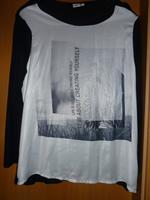 Damen Long Shirt Niedersachsen - Winsen (Aller) Vorschau