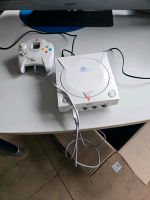 Sega Dreamcast Konsole Bayern - Langweid am Lech Vorschau