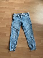 Zara Damenjeans Gr.40 Hessen - Schrecksbach Vorschau