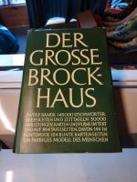 Der große Brockhaus in 12 Bänden Schleswig-Holstein - Krempe Vorschau