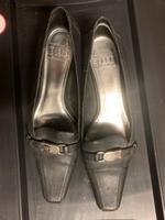 Esprit Schuhe Pumps Fest Schuhe Abiball schwarz Nordrhein-Westfalen - Ahlen Vorschau