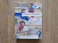 Principles Of Economics, 2nd European Edition; McDowell, Bernanke Niedersachsen - Hemmingen Vorschau