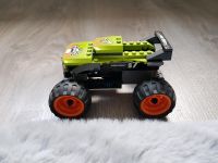 Lego Racers 8165 Monster Truck Monster Jumper Duisburg - Duisburg-Mitte Vorschau