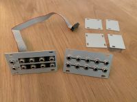 Intellijel 1U Mult + 1U Buff Mult + 4 x Blank (Eurorack Module) Frankfurt am Main - Nordend Vorschau