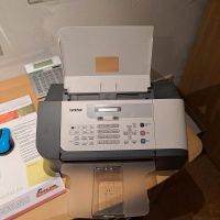 Fax / Kopierer Bayern - Teisendorf Vorschau