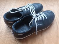 TBS Jazaru Bootsschuh / Segelschuh Damen marineblau, Größe 38 Harburg - Hamburg Sinstorf Vorschau