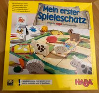 HABA Mein erster Spieleschatz - Die große Spielesammlung Saarland - St. Wendel Vorschau