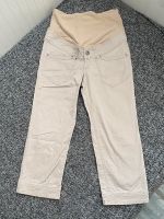 ♥️ H&M MAMA 3/4 Hose Schwangerschaftshose Cargo 38 ♥️ Nordrhein-Westfalen - Hagen Vorschau