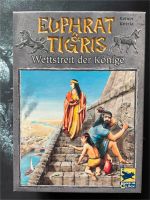 Euphrat & Tigris - Das Kartenspiel DE OVP Nordrhein-Westfalen - Lengerich Vorschau