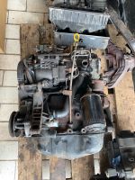 VW 1.6d Golf Passat Jetta Caddy 14d Nordrhein-Westfalen - Wilnsdorf Vorschau