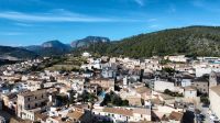 Grundstück in Lloseta, Mallorca Frankfurt am Main - Nordend Vorschau