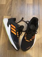 Adidas Bounce Sneaker Turnschuhe Gr.37,5 Bayern - Ernsgaden Vorschau