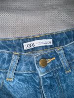 Zara Jeans Hose Hessen - Limburg Vorschau