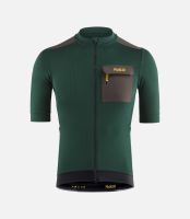 PEdALED Merino Jersey dark green oder purple Bayern - Baiersdorf Vorschau