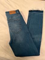 Tolle Jeans blau NA-KD 38 skinny neuwertig Rheinland-Pfalz - Bad Neuenahr-Ahrweiler Vorschau