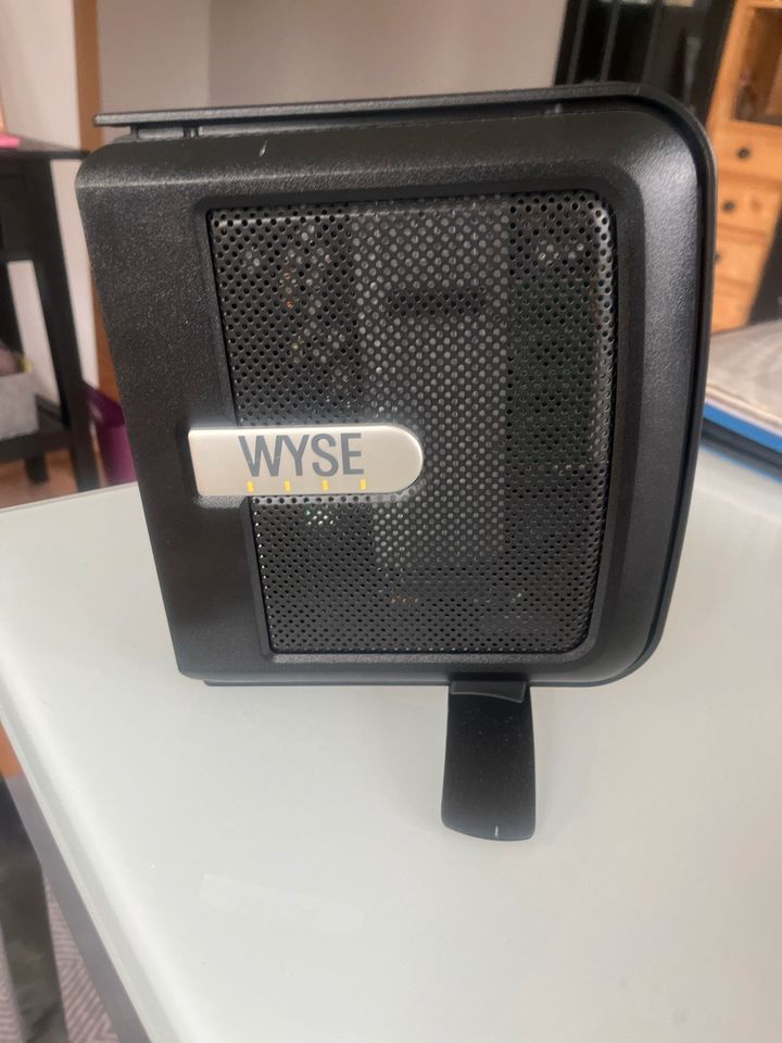 Wyse VX0 Thin Client in Wehrheim