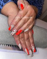 Gelnägel Augsburg / Nails / Maniküre Bayern - Augsburg Vorschau