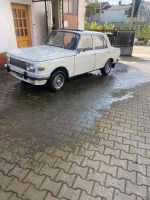 Wartburg w353 deluxe chrom / 2takt Frankfurt am Main - Eschersheim Vorschau