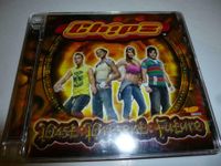 CD Chipz "Past:Present:Future" Pop-Musik Nordrhein-Westfalen - Enger Vorschau