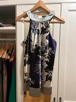 Satin Bluse Laura scott Baden-Württemberg - Schwaigern Vorschau