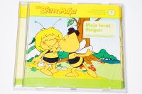 Die Biene Maja Hörspiel CD Maja lernt fliegen CD Nr. 1 Berlin - Tempelhof Vorschau