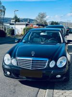 Mercedes Benz E-Klasse Classic Rheinland-Pfalz - Trier Vorschau