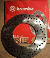 Brembo 68B40755 Bremsscheibe Yamaha YZF R6 R1 600 1000 Düsseldorf - Stadtmitte Vorschau