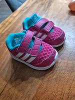 Schuhe Adidas Größe 19 Bayern - Deining Vorschau