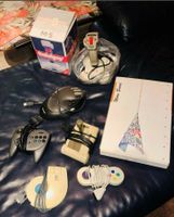 Vintage PC Joysticks Logitech Quick Shot Saitek Microsoft Bayern - Stadtbergen Vorschau