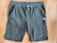 Jack & Jones kurze Stoff Hose Dresden - Cotta Vorschau