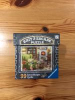 RAVENSBURGER Exit Escape Puzzle Nr. 2 99 Teile Baden-Württemberg - Dußlingen Vorschau