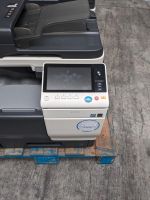 Drucker Multifunktiondrucker Konica Minolta Bizhub C3351 550€* Nordrhein-Westfalen - Hagen Vorschau